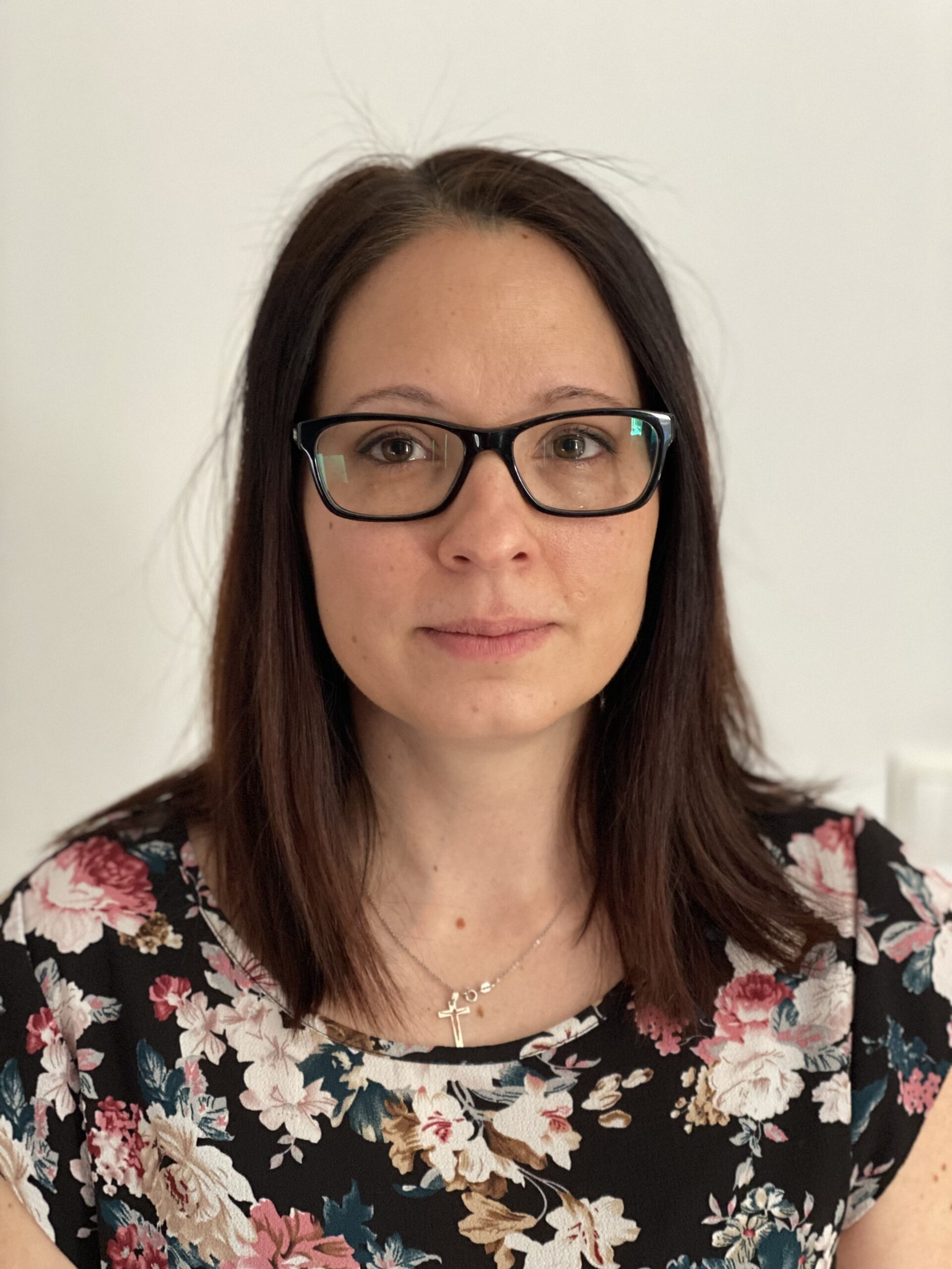 Tóth Orsolya - Webfejlesztő